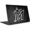 MLB Miami Marlins Dark Wash Dell XPS Skin